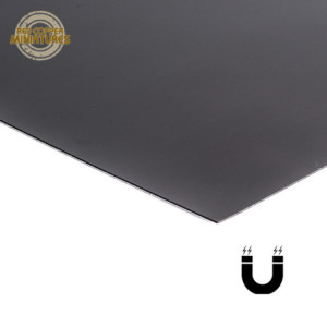 Láminas magnéticas adhesivas de 0.9mm