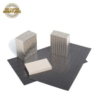 Accesorios - Red Copper Miniatures