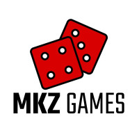 MKZ Games 🡵