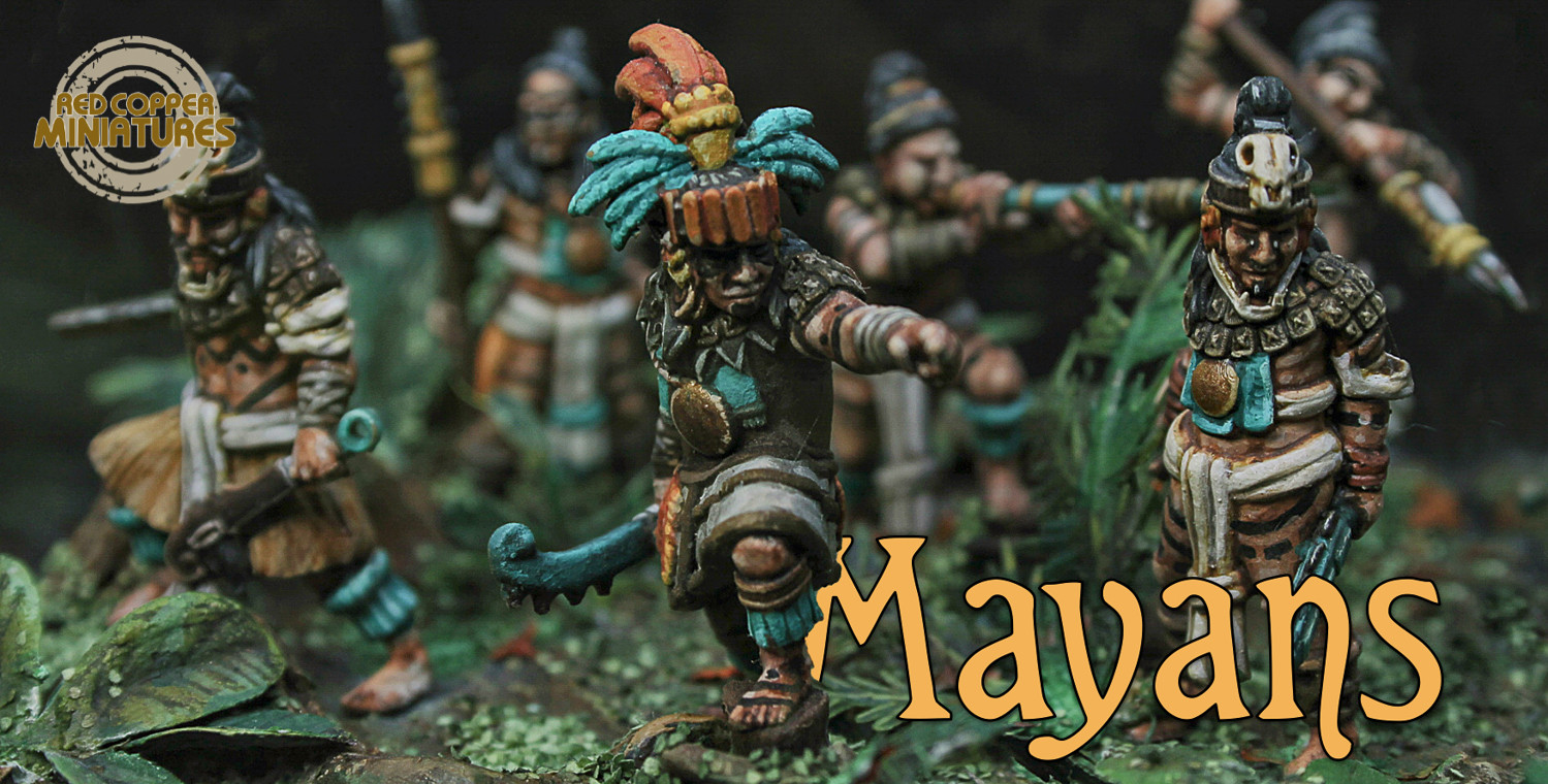 Mayans