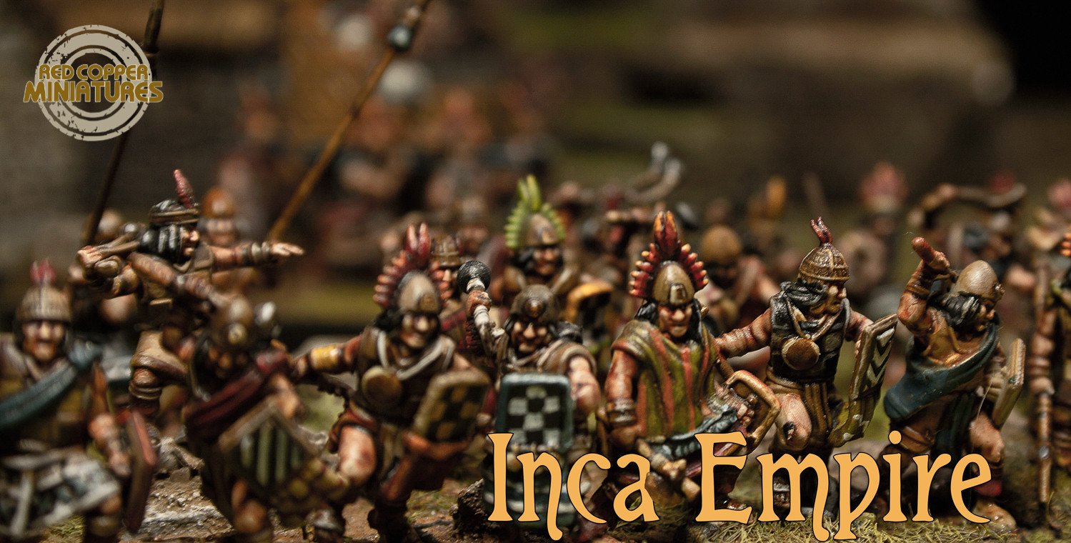 Inca Empire